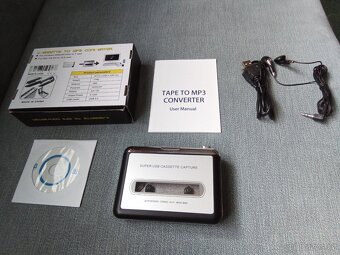 Walkman - 2