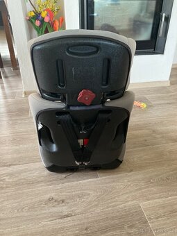 Autosedačka do 36kg zn. Kinderkraft - 2