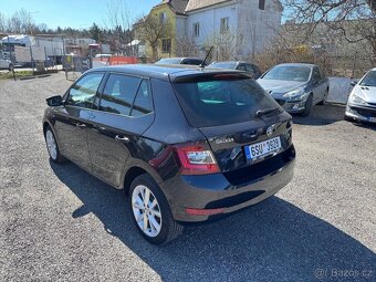 Škoda Fabia III - 2