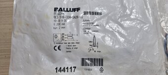 Senzor BALLUFF BES02HK - 2