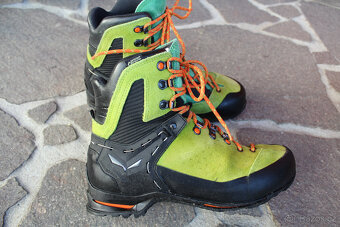 Boty Salewa Vultur GTX vel. 40 - 2