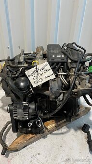 Motory Škoda 1.2TSI kódy CJZ,CBZ - 2
