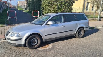 VW Passat B5.5 AWX 96kW kombi - 2