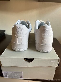 Air Force 1 - 2