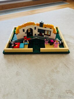 Prodám Lego Ideas Once Upon a Brick - 2