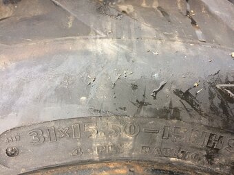31x15.50-15 Agro 31 15.50 15 31-15.50-15 pneu - 2