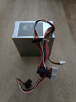 Ram, zdroj,dvd mechanika,redukce hdd - 2