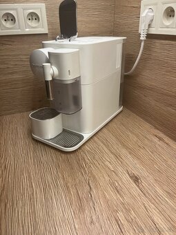 DeLonghi Nespresso - 2