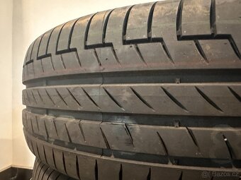4x Continental PremiumContact 6 215/55 R18 95 H Letní - 2