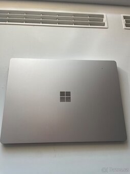 Microsoft Surface Laptop 4 – Ryzen 5, 16 GB RAM, 256 GB SSD - 2