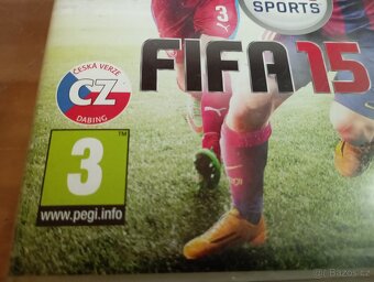 FIFA 15 - 2