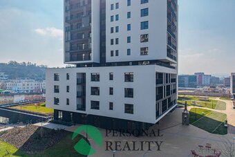 Pronájem obchodní prostory, 258 m2 - Praha - Modřany - 2