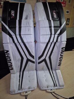 Brankářský set VAUGHN V10 - 2