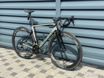 S-WORKS Tarmac limited Sagan Superstar - 2