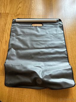 Super Solar Shower – venkovní sprcha – vak 20l - 2