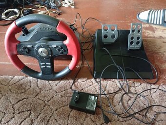 Logitech Formula Force - 2