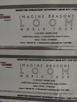 Imagine Dragons - 2