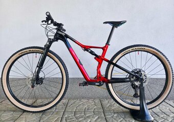 Horské kolo Cannondale Scalpel Carbon 3 2023 29″ - 2