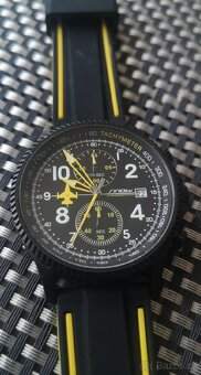 Letecké hodinky - 2