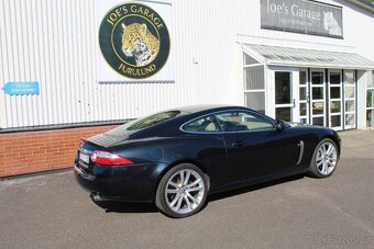 Jaguar XK Coupé - 2