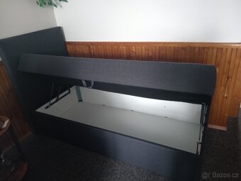 Postel 200x90 - 2