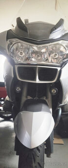 Prodám BMW R 1200 RT ABS - 2