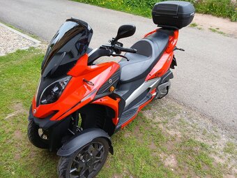 Quadro QV3 350 / ŘP sk. B - 2