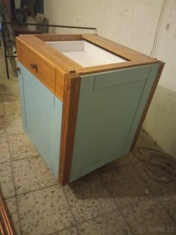 Skrýňka - 2