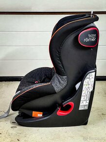 Autosedačka Britax Romer King II LS - 2