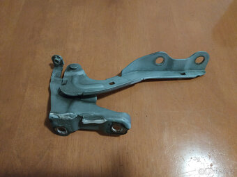 Pant kapoty Kia Ceed (ED),2006-2012 - 2