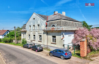Prodej rodinného domu, 250 m², Měcholupy, Želeč - 2