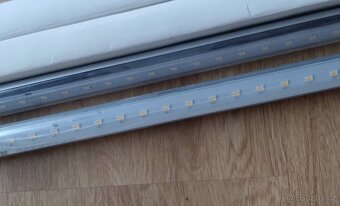 nové LED trubice 150cm, 23W - 2