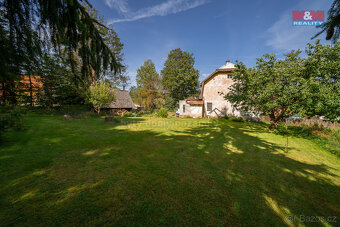 Prodej rodinného domu, 104 m², Jindřichovice - 2