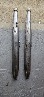 vyfuky Jawa 250 - 2