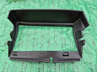 kryt chladiče Škoda Felicia 1.6 po FL od 0198 6U0121283K - 2