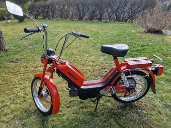 Babetta 210 - 2