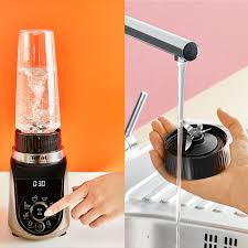 Prodám smoothie mixér Tefal Blend Up Tefal BL190AF0 - 2