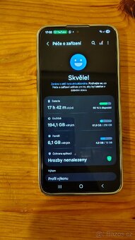 Samsung Galaxy S24 plus 12/256 - 2
