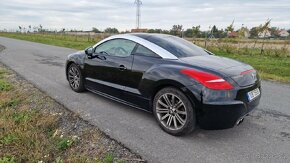 Peugeot RCZ 1.6 147 KW - 2