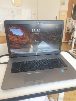 Hp probook 470 - 2