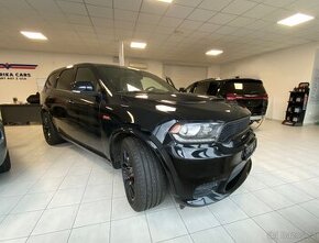 Dodge Durango 6,4l 392 SRT NEBOURANY - 2
