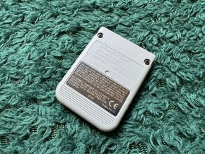 PlayStation Memory Card 1 MB - 2