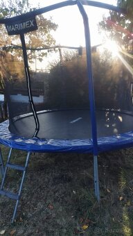Trampolina Marimex 305 cm - 2