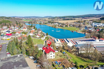 Bartošova vila – noblesní sídlo s rozmanitým potenciálem vyu - 2