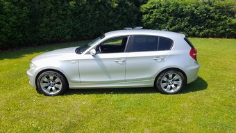 Bmw 1 e87 118d - 2