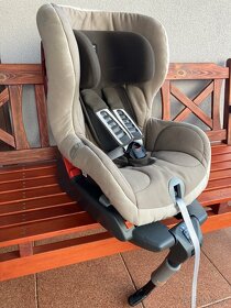Autosedačka Britax Romer Safefix Plus - 2