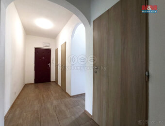 Prodej bytu 2+1, 56 m², Ostrava, ul. Mariánskohorská - 2