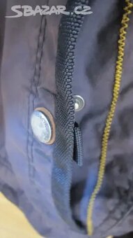 Pánská bunda Camek Active vel. 56 - 2