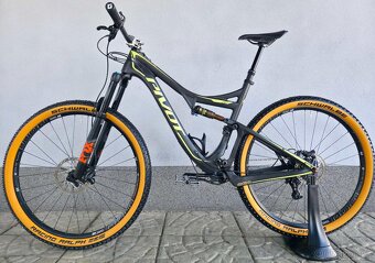 Horské kolo Pivot Mach 429 SL Carbon 29" - 2