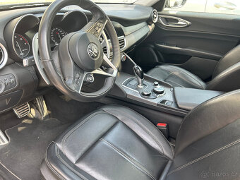 Alfa Romeo Giulia 2.0benz. - 2